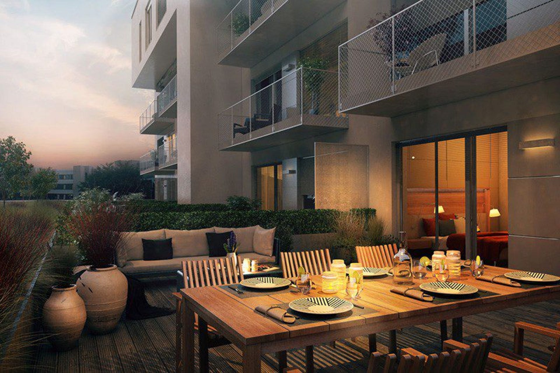 Ceny novostaveb v Brně