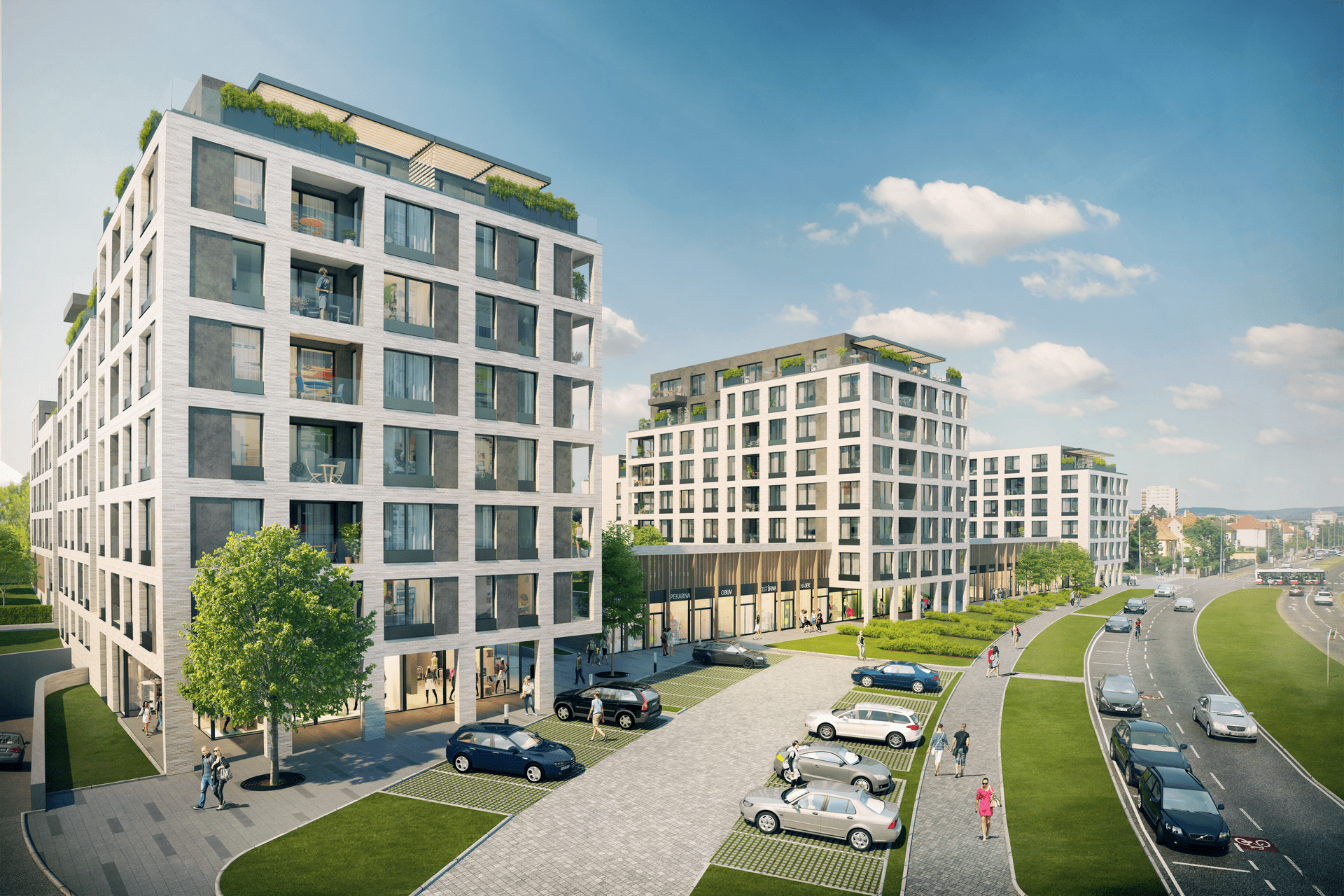 Kolaudace novostavby: Kdy se můžete nastěhovat a co očekávat?