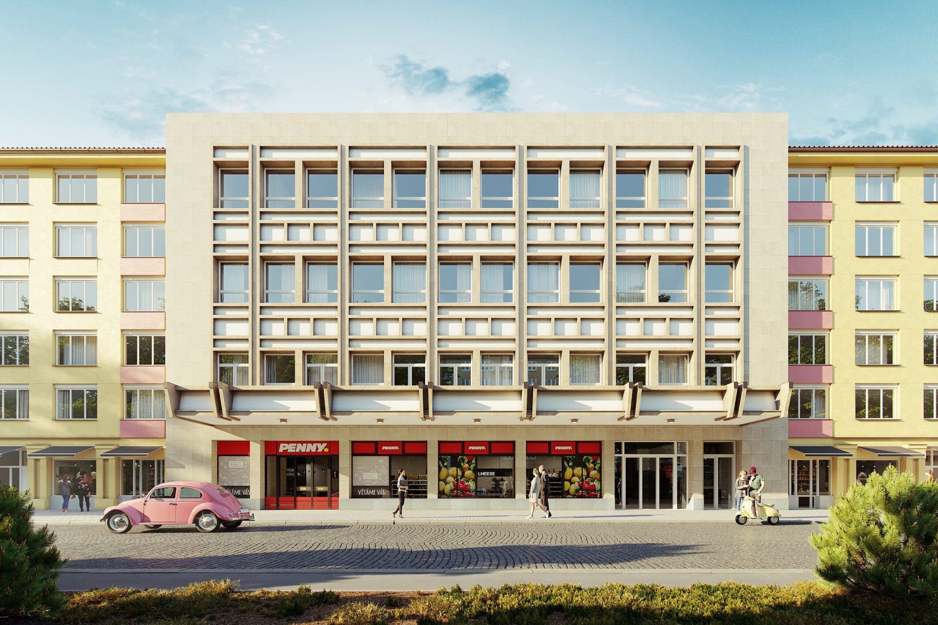 Energetická třída novostavby: Proč A znamená ročně o desítky tisíc úspor