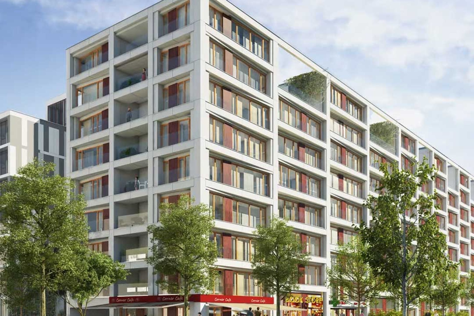 Snížení cen nových bytů nelze očekávat, zájemci o nové bydlení koupi odkládají