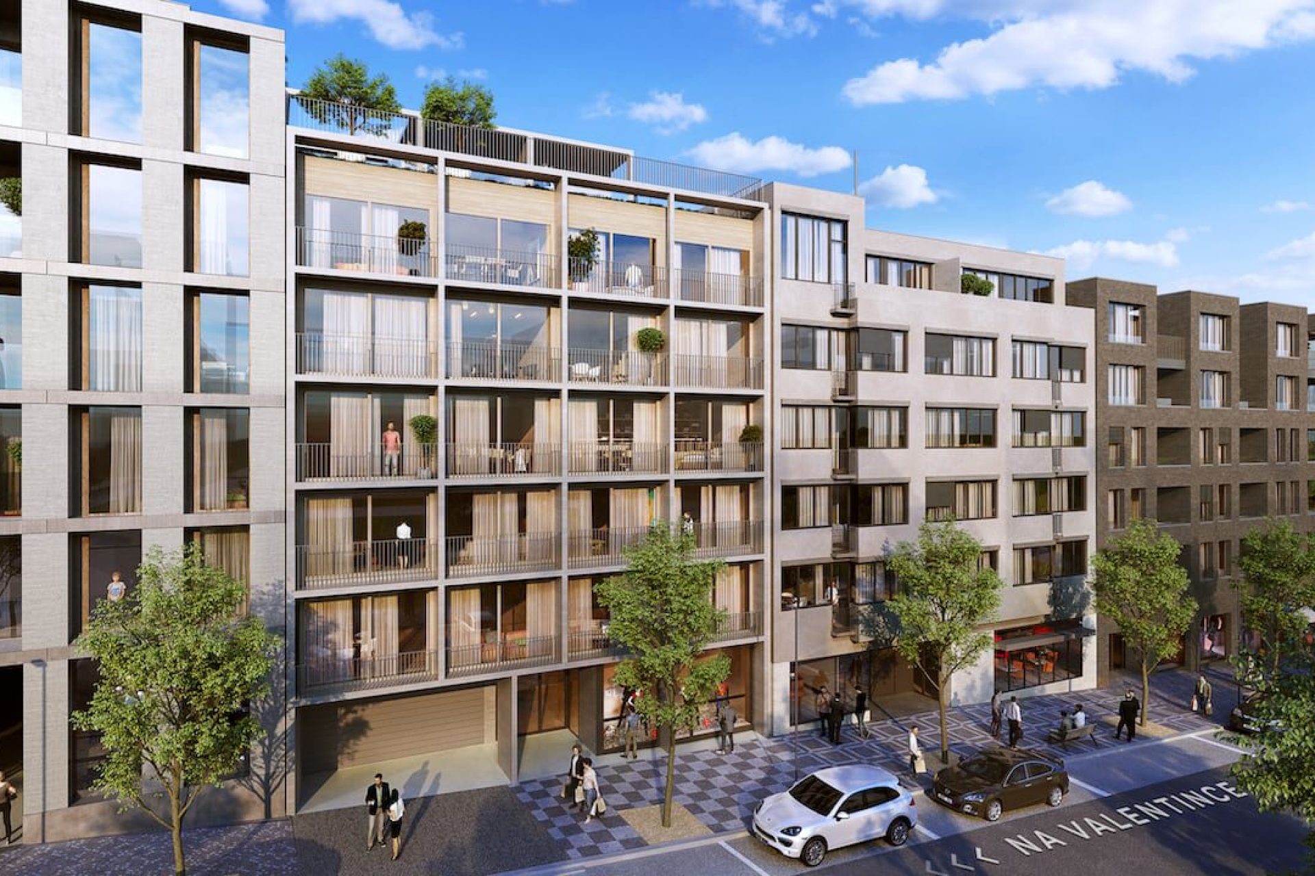 Vltavská filharmonie