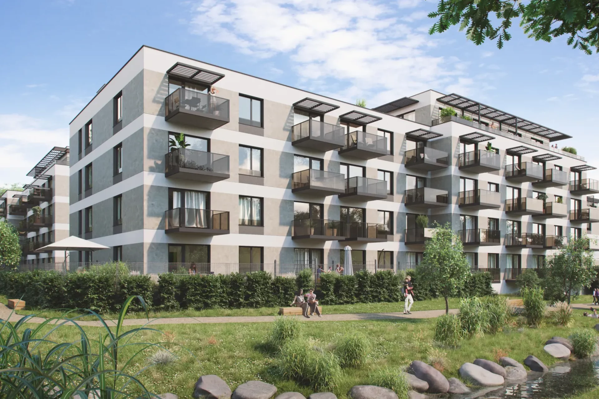 Investice do novostaveb vs. ETF fondy: Kam investovat milion v roce 2026?