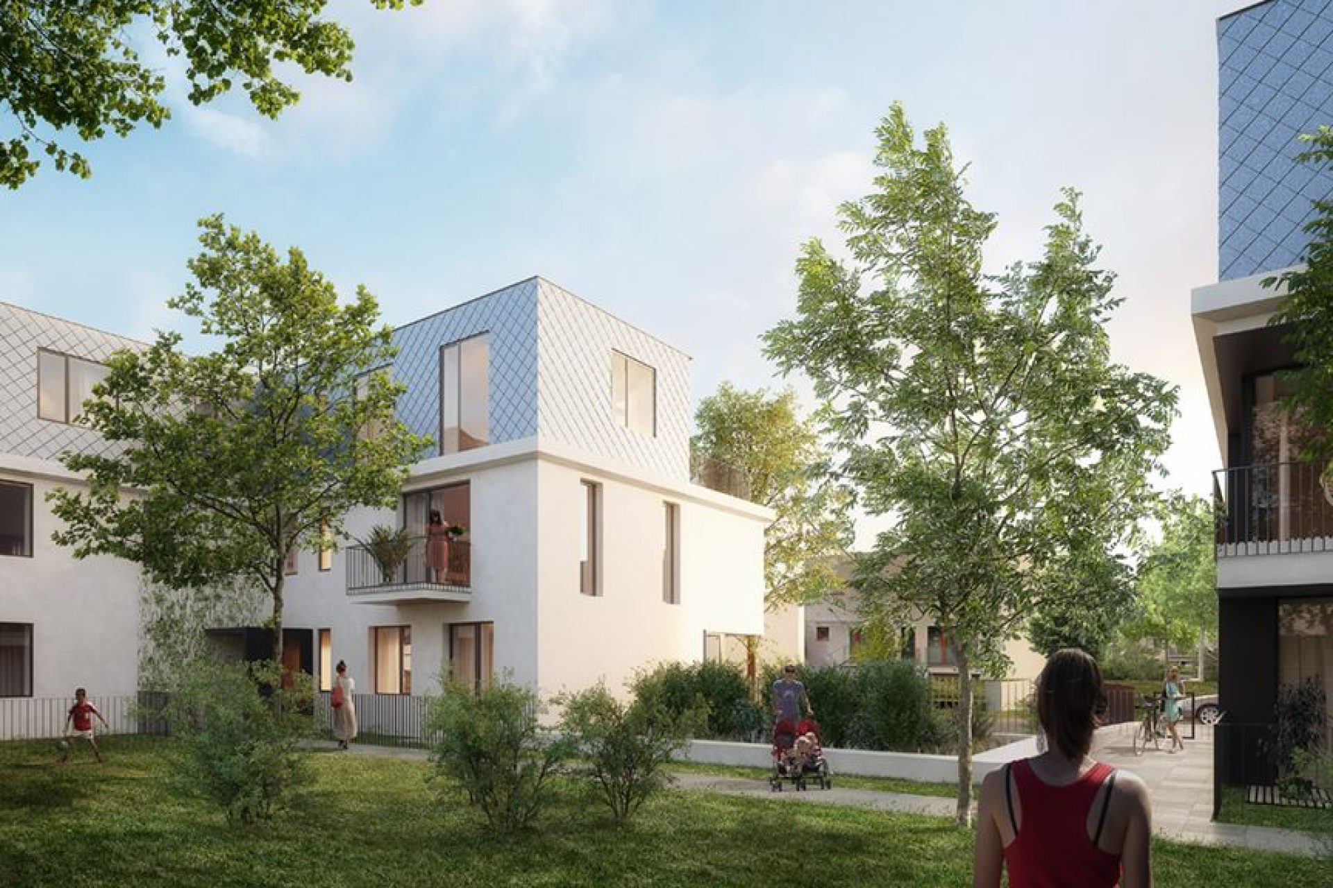 Off-plan nákup novostavby: Vyplatí se kupovat z papíru? Výhody, rizika a strategie